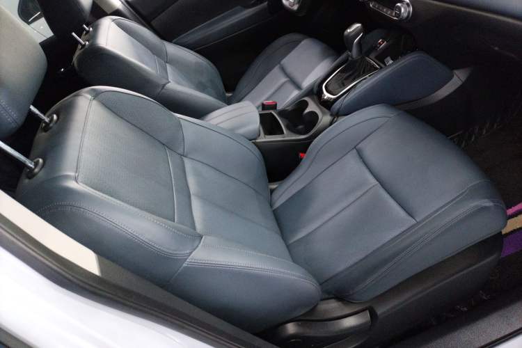 Used Nissan Qashqai 2025 Honor 2.0L CVT XV+ Leading Edition
