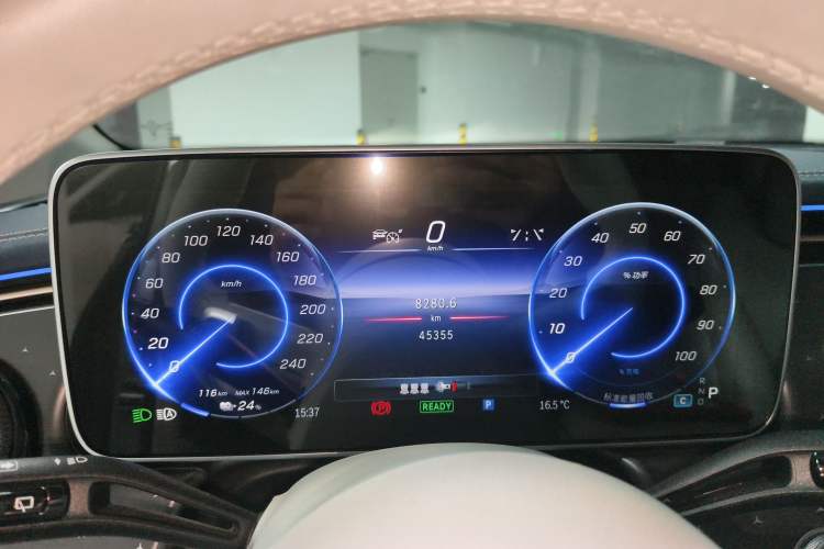 Used Mercedes-Benz EQE SUV 2023 350 4MATIC Pioneer Edition