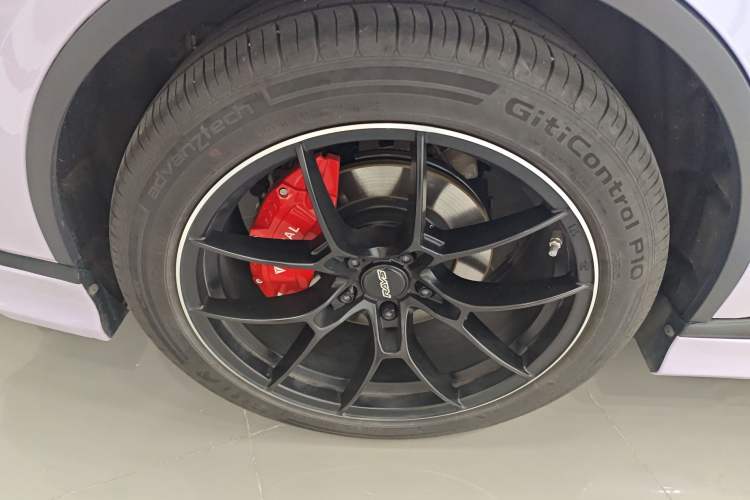 Used Deepal SL03 2024 530 Plus Pure Electric Version