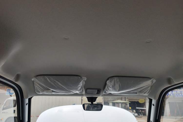 Used Wuling Zhiguang New Energy 2025 Comfort Model Headliner