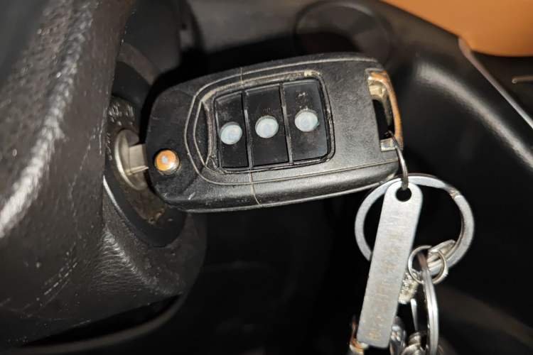 Used Wuling Hongguang S3 2018 1.5L Manual Luxury Model China V Standard
