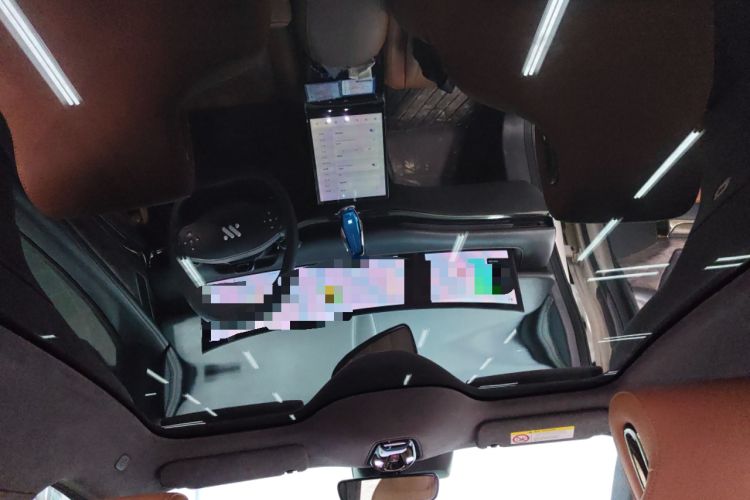 Used IM L7 2022 Dynamic Model