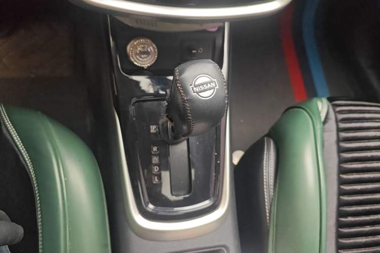 Used Nissan Tiida 2016 1.6L CVT Smart Drive Edition