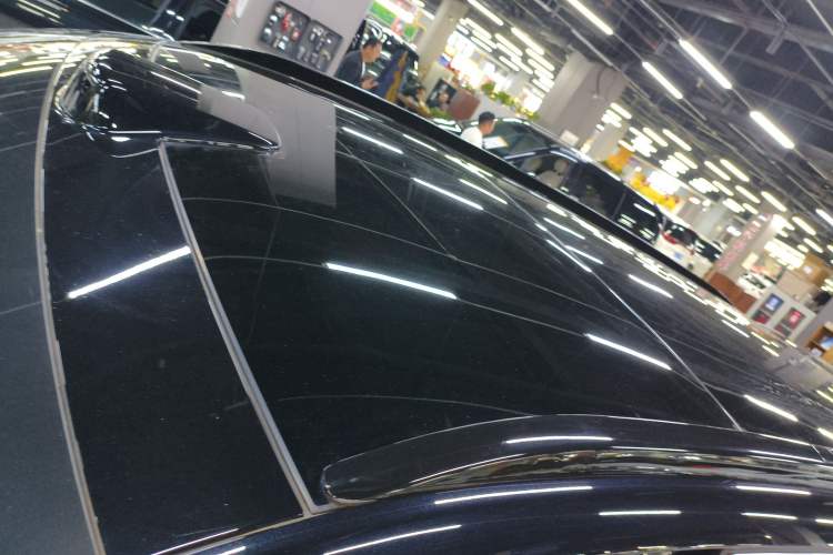 Used Li Auto L9 2024 Ultra Model