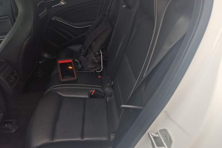 Used Mercedes-Benz GLA 2016 GLA 200 Fashion Model