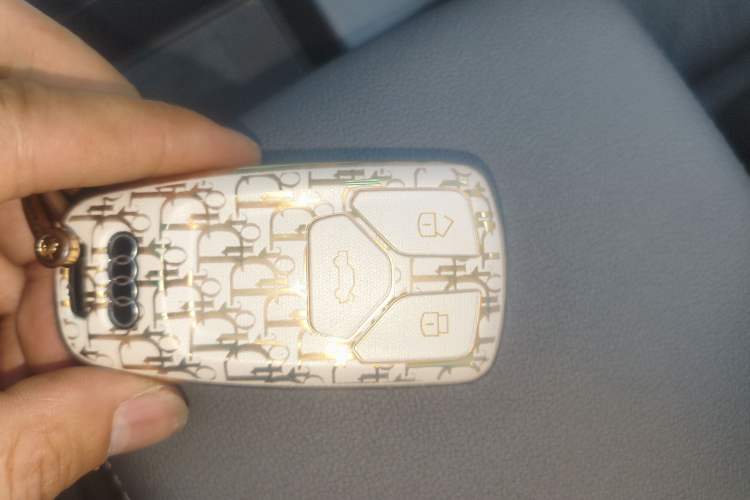 Used Audi A5 2023 Cabriolet 40 TFSI Fashion Dynamic Model