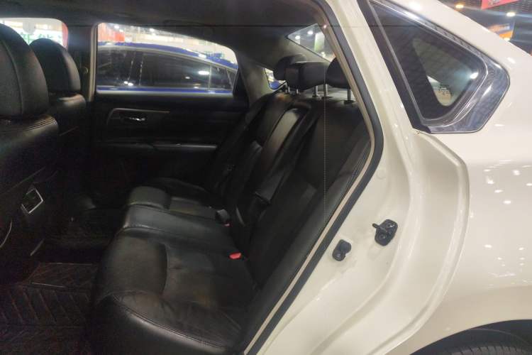 Used Nissan Teana 2013 2.0L XL Comfort Edition