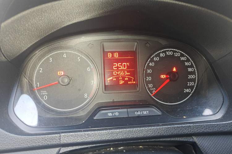 Used Volkswagen Jetta 2017 1.5L Manual Fashion Edition
