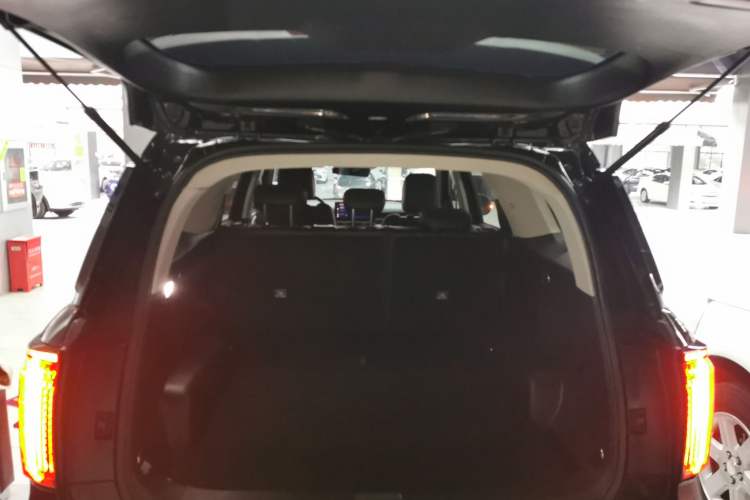 Used Haval H5 2023 2.0T Automatic All-Wheel Drive LinkedIn Gasoline
