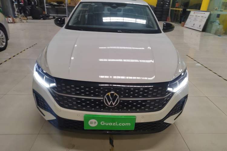 Used Volkswagen Lavida 2024 300TSI DSG Starry Sky Leading Edition