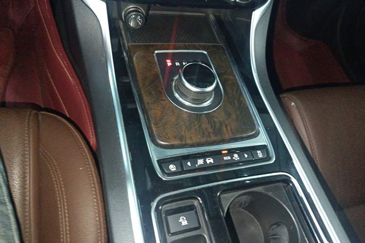 Used Jaguar XFL 2018 XFL 2.0T 250 PS Luxury Edition