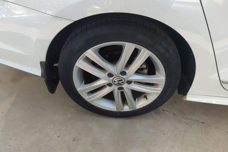 Used Volkswagen Sagitar 2018 280TSI DSG Ignite Edition