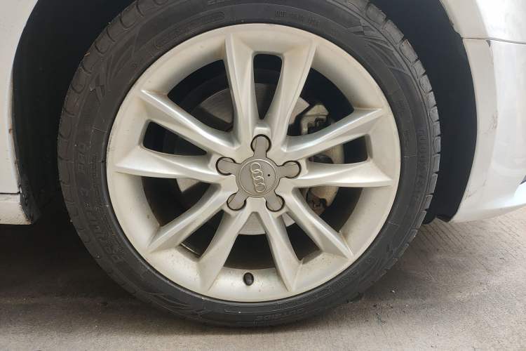 Used Audi A3 2016 Sportback 35 TFSI Style Edition