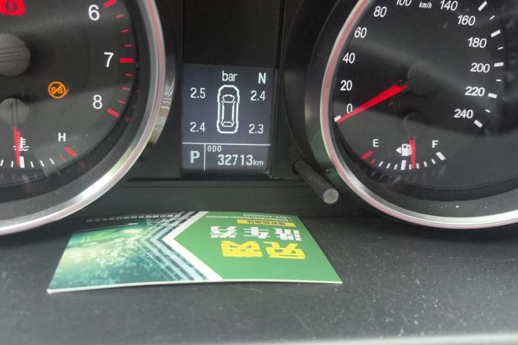 Used Haval M6 2018 1.5T DCT Two-Wheel Drive Elite Model