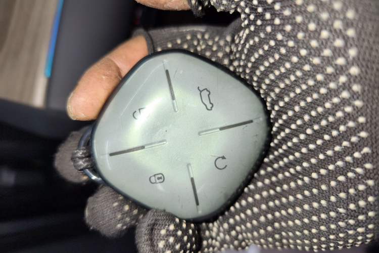 Used JETOUR Shanhai Shanhai L6 2024 1.5TD DHT ULTRA