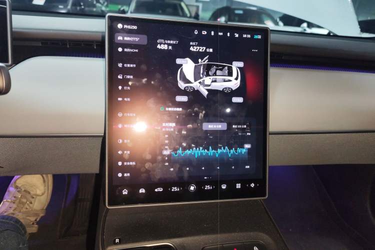 Used Nio ET5T 2024 75kWh Touring