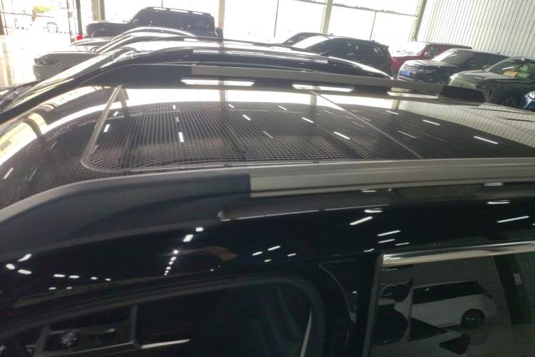 Used Haval DARGO 2024 1.5T DCT Border Collie Edition