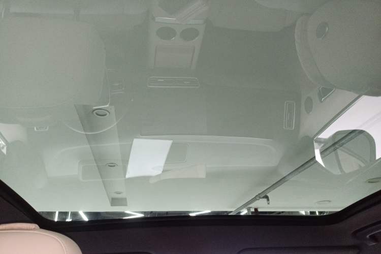 Used Li Auto L6 2025 Pro Smart Refresh Edition Headliner