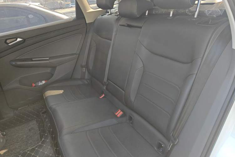 Used Jetta VS7 2020 1.4T Automatic Enjoyment Model