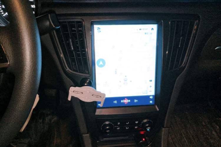 Used BAIC New Energy EU 2018 EU Quick-Change Loto Version
