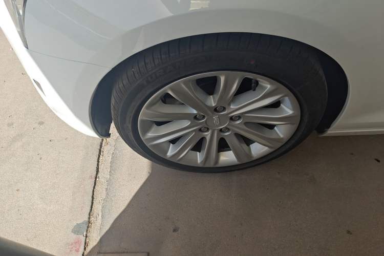 Used Cadillac ATS-L 2016 28T Fashion Edition
