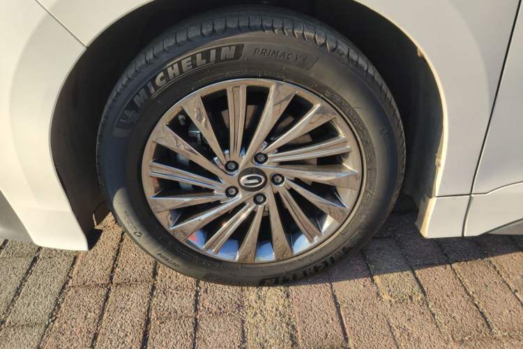 Used GAC Trumpchi M8 2021 Master Series 390T Ultimate Edition