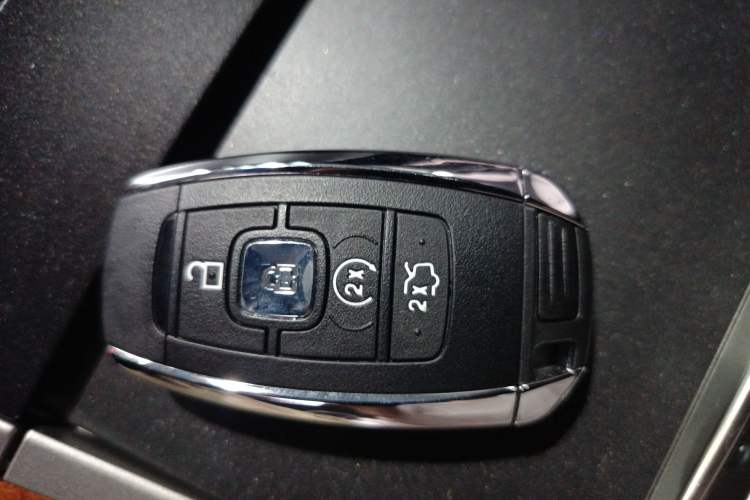 Used Lincoln Nautilus 2019 2.0T Four-Wheel Drive Zunya Edition China VI Standard
