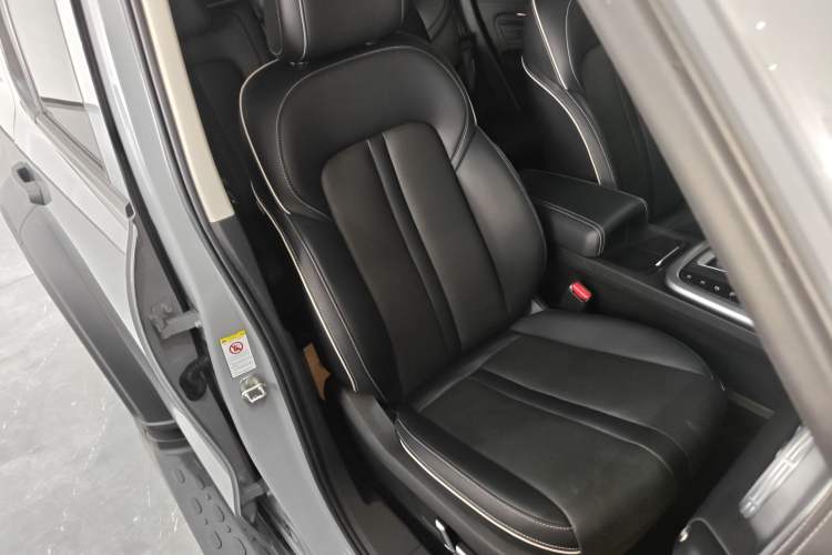 Used Tank 300 2021 Off-Road Edition 2.0T Conqueror
