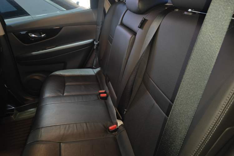 Used Nissan X-Trail 2020 2.0L XL ITS CVT 2WD SmartConnect Comfort Edition
