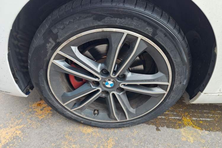 Used BMW 1 Series 2020 120i Fashion Model