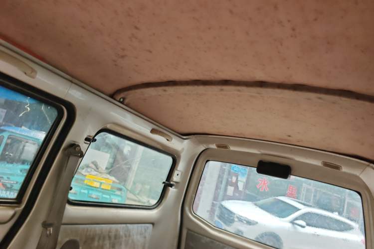 Used Wuling Rongguang 2011 1.2L Base Version Headliner