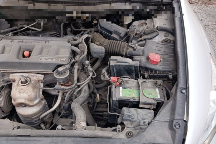 Used Honda Accord 2011 2.0L EX