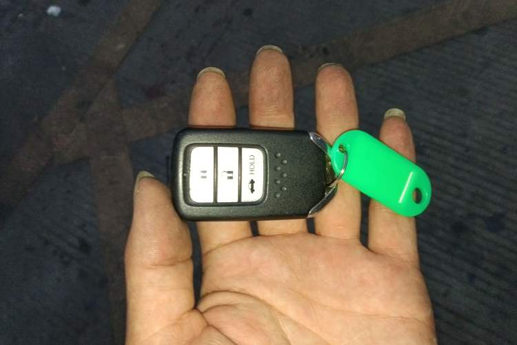 Used Honda Envix 2021 Rui Hybrid 1.5L Pure Comfort Edition