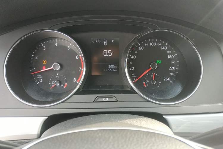 Used Volkswagen Lamando 2017 230TSI DSG Fashion Edition