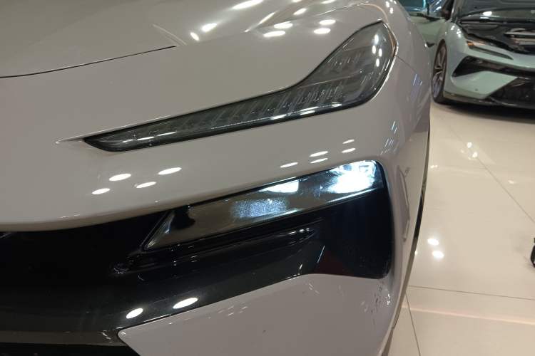 Used Lotus ELETRE 2024 ELETRE L+