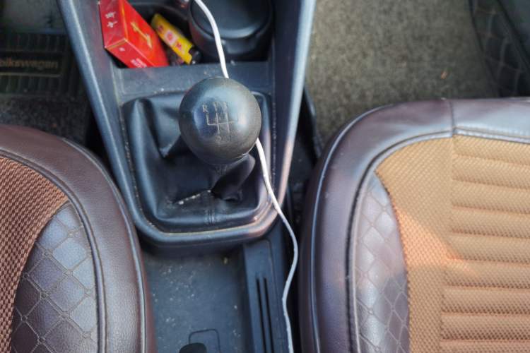 Used Volkswagen Jetta 2019 Dream Edition 1.5L Manual Fashion Version
