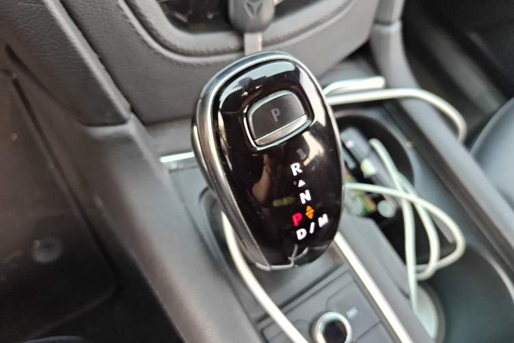 Used Cadillac XT6 2021 2.0T 7-Seater Four-Wheel Drive Luxury Version