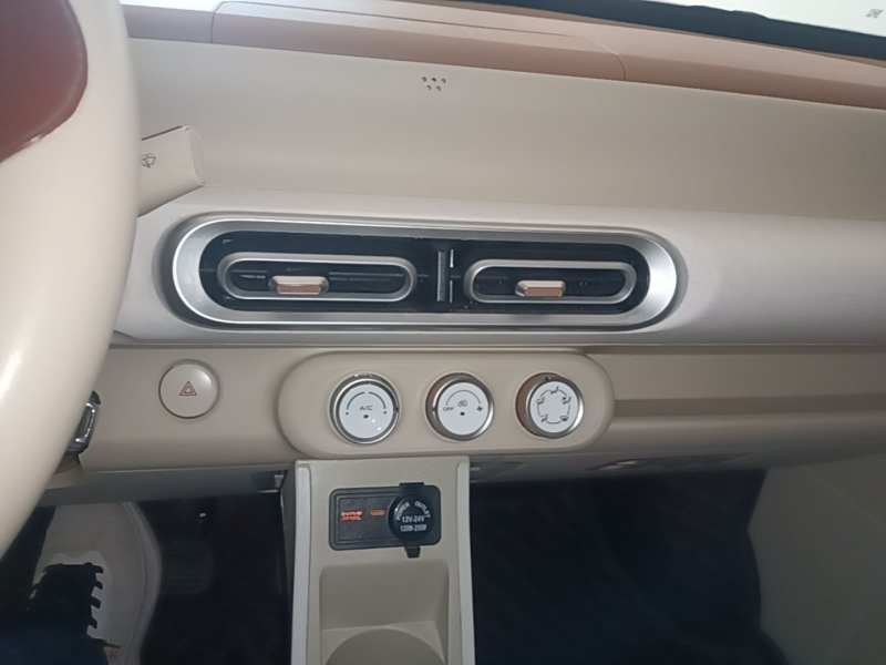Used Wuling Hongguang MINIEV 2024 3rd Generation 215km Youth Edition — 12
