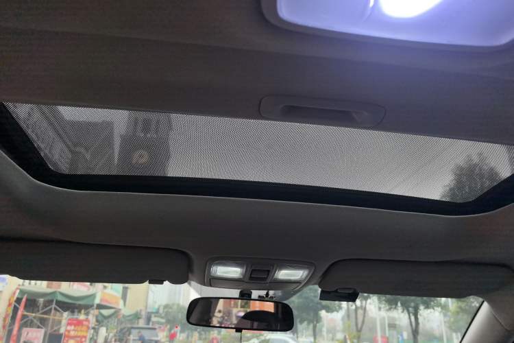 Used Hyundai ix35 2010 2.0L Automatic Two-Wheel Drive Elite Edition GLS
