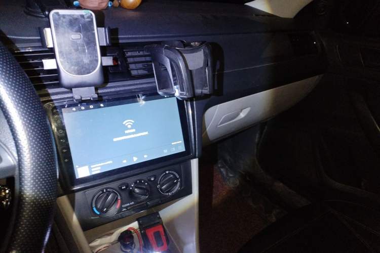 Used Skoda Rapid 2016 1.6L Manual Front-Wheel-Drive Version