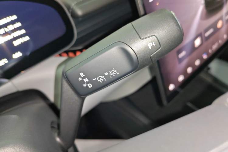 Used Zeekr 007 2024 Rear-Drive Enhanced Version 75 kWh