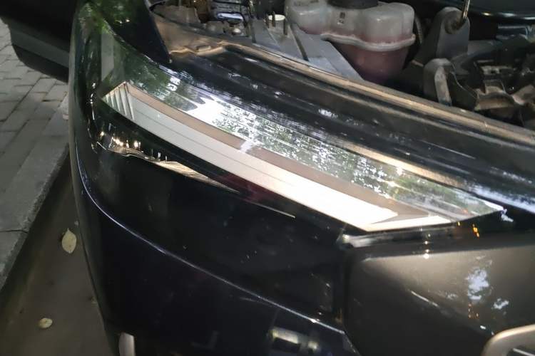 Used Audi Q4 e-tron 2023 40 e-tron Boundary Edition