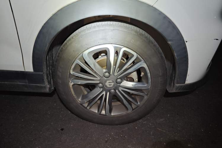 Used Leapmotor T03 2021 400 Comfort Edition
