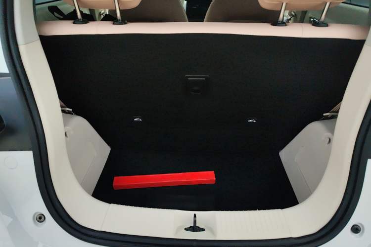 Used Leapmotor T03 2024 200 Lite Edition