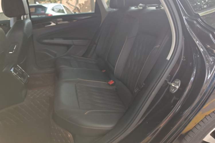 Used Volkswagen Passat 2021 330TSI Luxury Edition