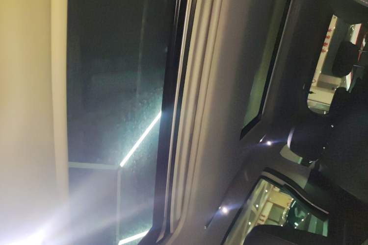 Used GAC Trumpchi M8 2021 Lingxiu Series 390T Deluxe Edition Headliner