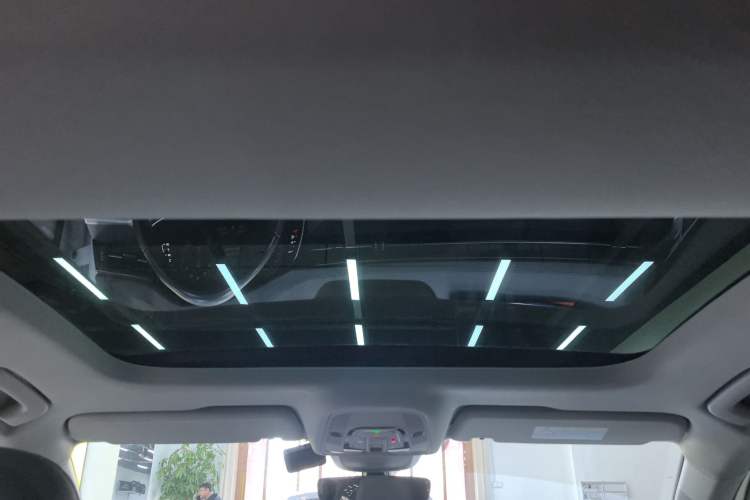 Used Audi A7 2023 45 TFSI Prestige Edition Headliner