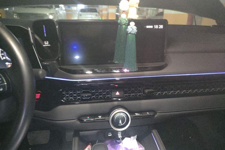 Used Honda Accord 2023 260TURBO Smart Enjoyment Version