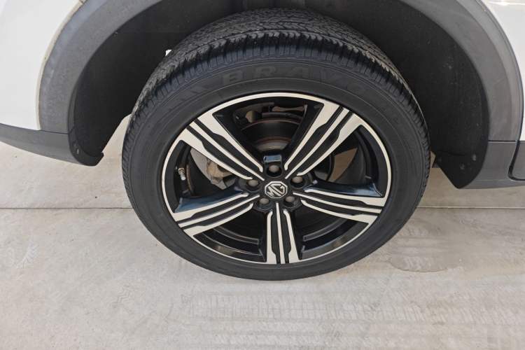 Used MG ZS 2018 1.5L Manual Comfort Edition China V Standard