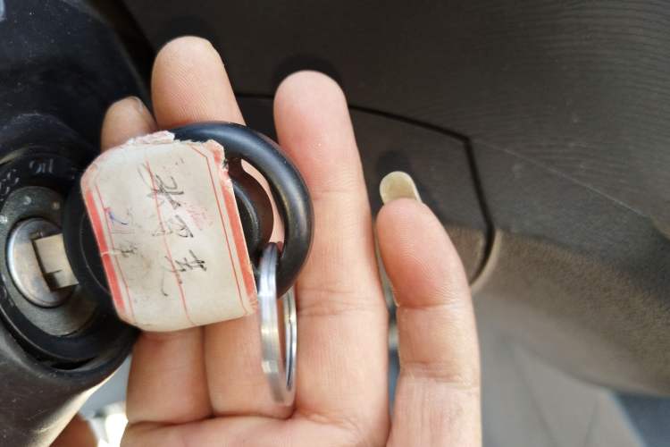 Used Wuling Hongguang 2020 1.2L S Base Model China VI LSI
